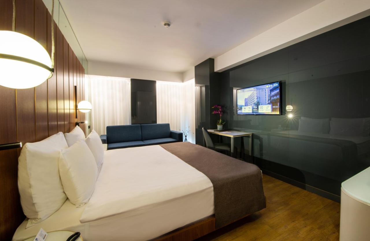 The Craton Sisli Hotel Provincia di Istanbul