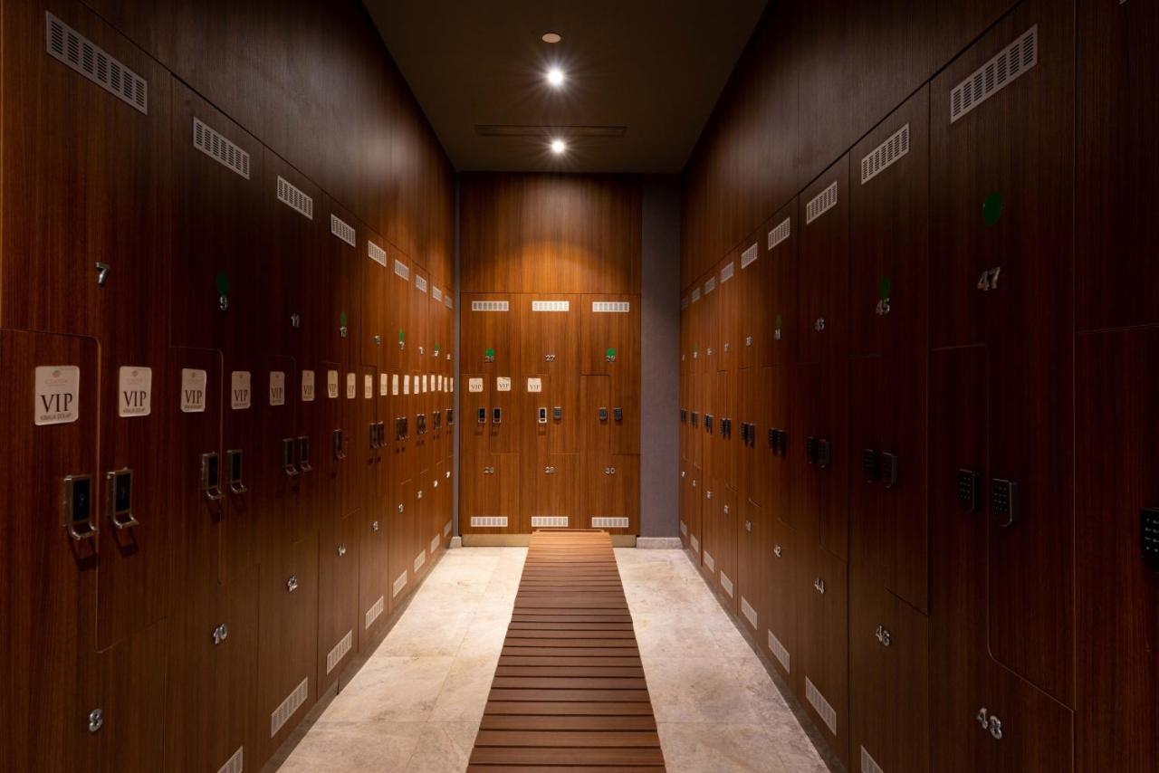 The Craton Sisli 5* Istambul