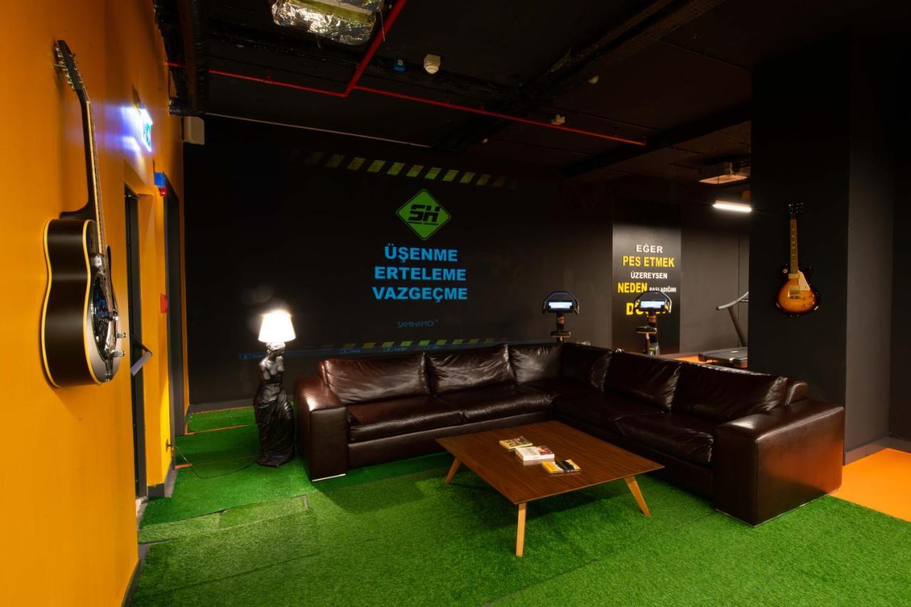 Hotel The Craton Sisli