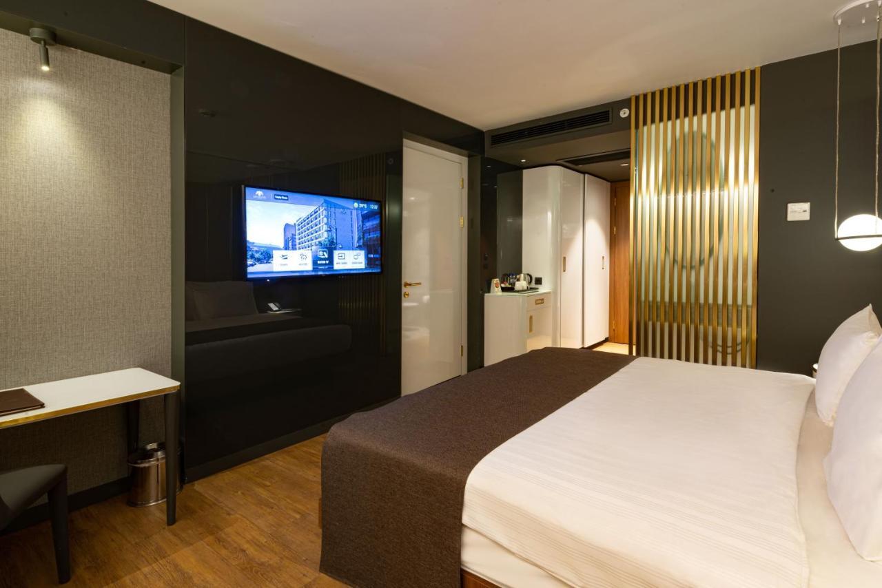 The Craton Sisli 5* Istanboel