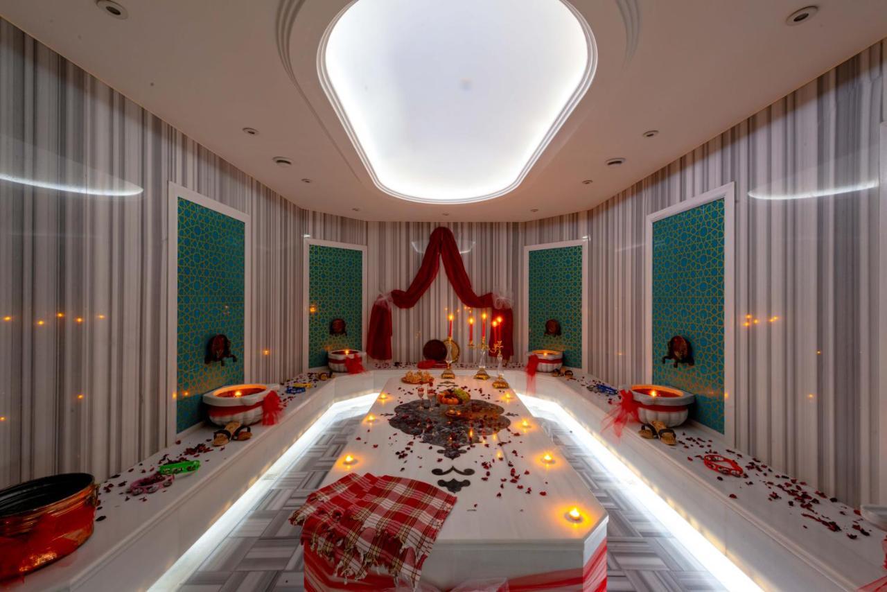 The Craton Sisli 5* Istanboel