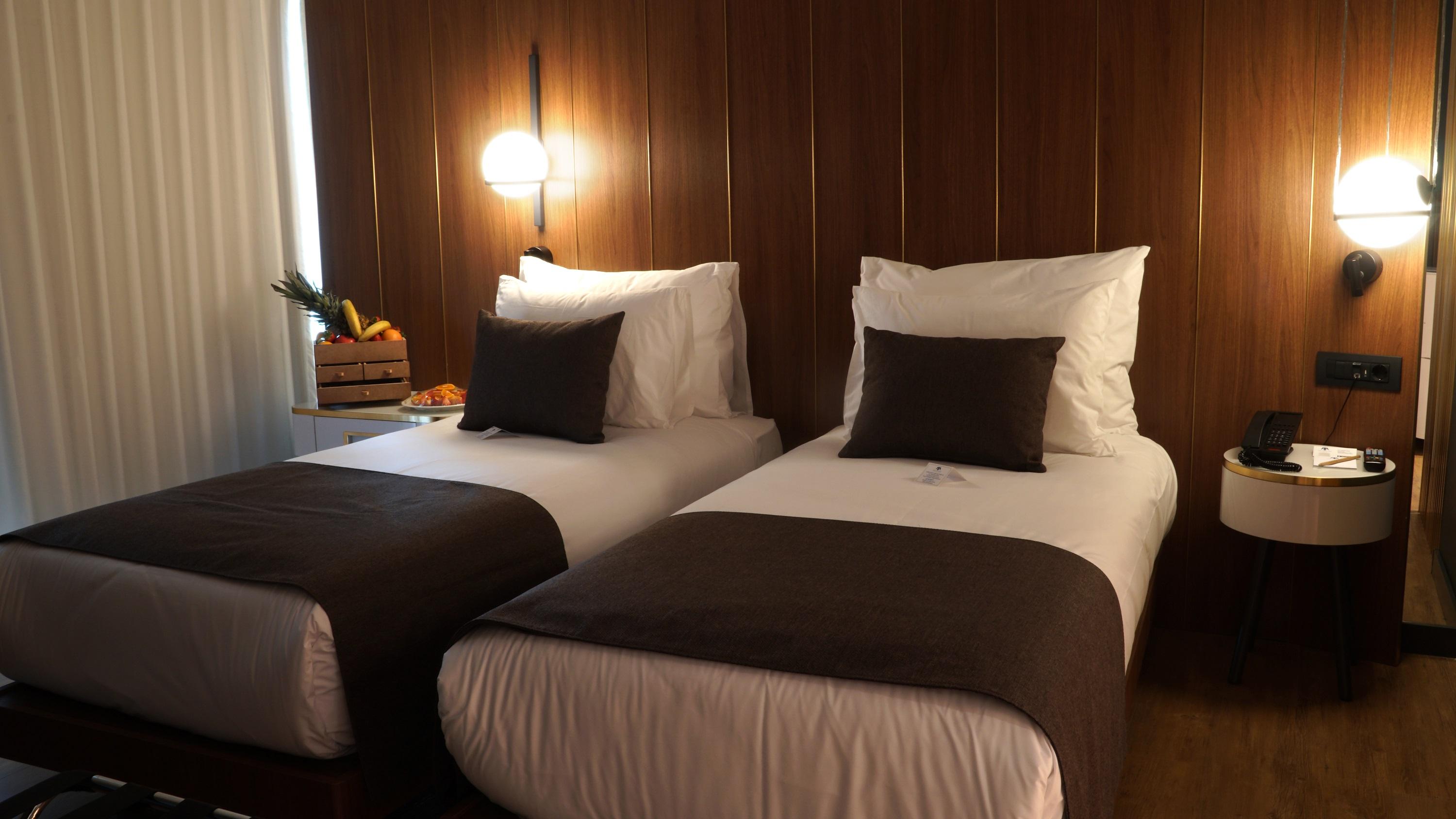 The Craton Sisli Hotel Istanboel