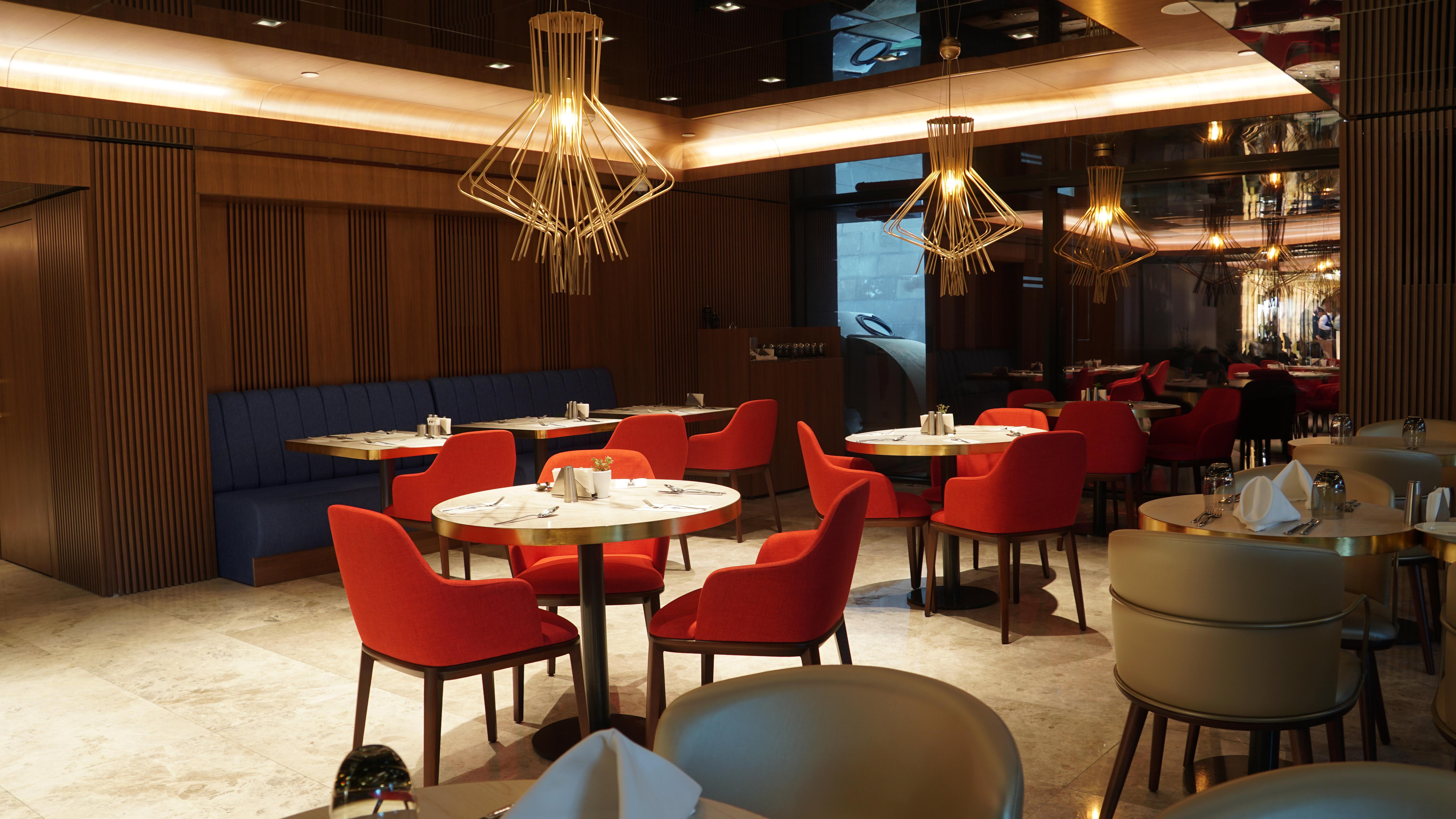 The Craton Sisli Hotel Istanboel