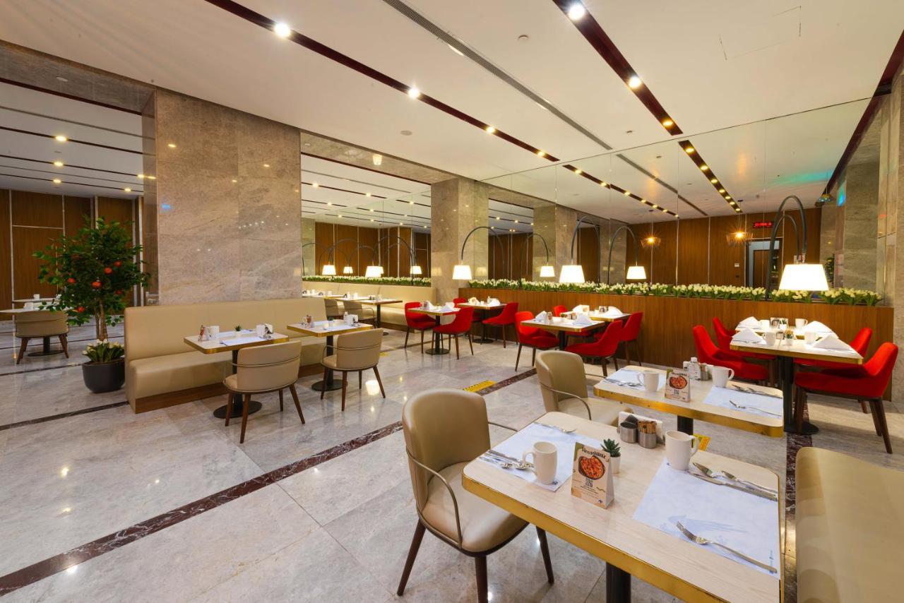 Hotel The Craton Sisli